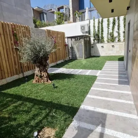ヴィラ Aura Villa,Olea Residence