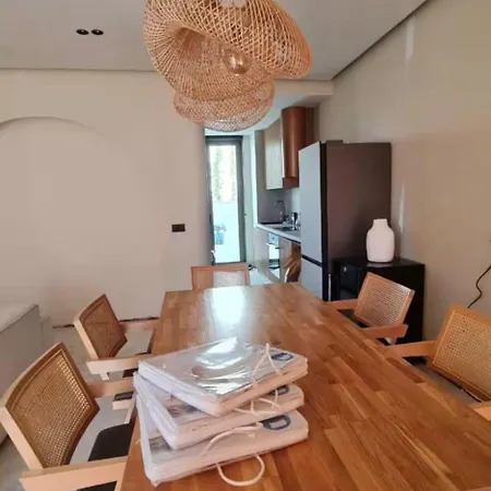 Aura Villa,Olea Residence ヴィラ ヒマラ