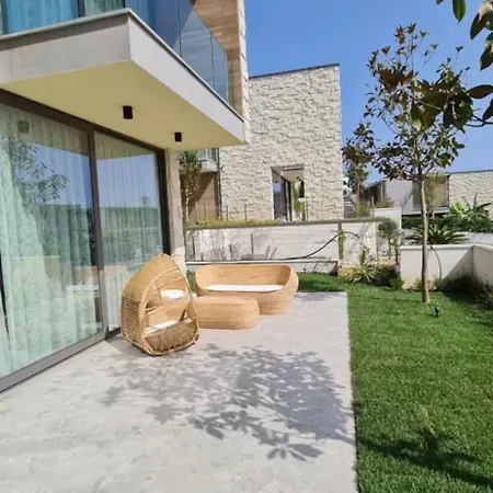 Villa Aura Villa,olea *