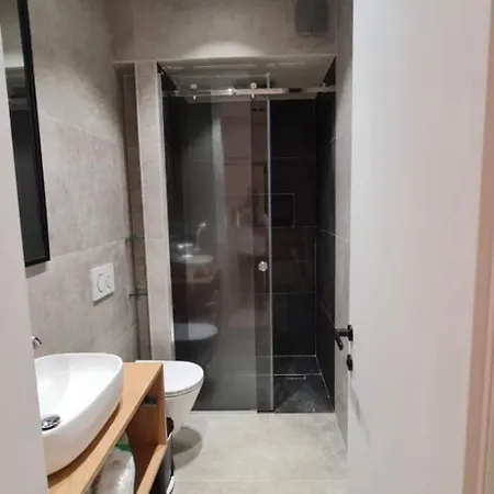 ヴィラ Aura Villa,Olea Residence *